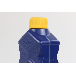 Huile mélange 2T PUTOLINE RS 959 100% synthétique 1L