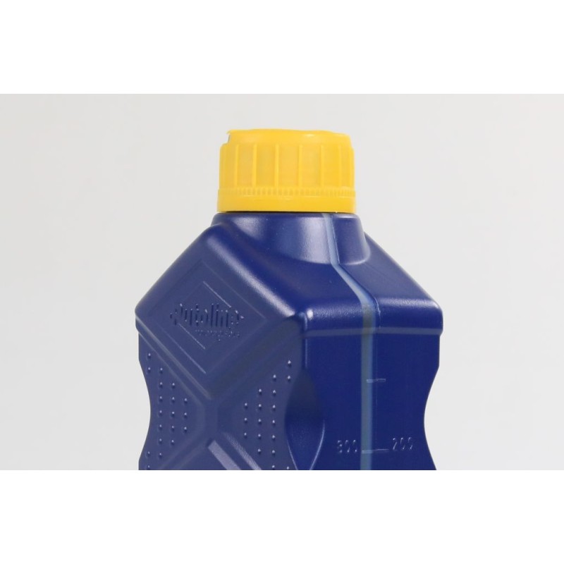 Huile mélange 2T PUTOLINE RS 959 100% synthétique 1L