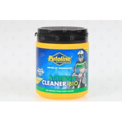 Poudre nettoyant filtre à air PUTOLINE Action Cleaner bio 600g