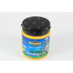 Poudre nettoyant filtre à air PUTOLINE Action Cleaner bio 600g