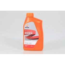 Huile boite et moteur 4T REPSOL 15W50
