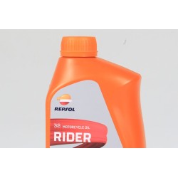 Huile boite et moteur 4T REPSOL 15W50