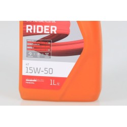 Huile boite et moteur 4T REPSOL 15W50