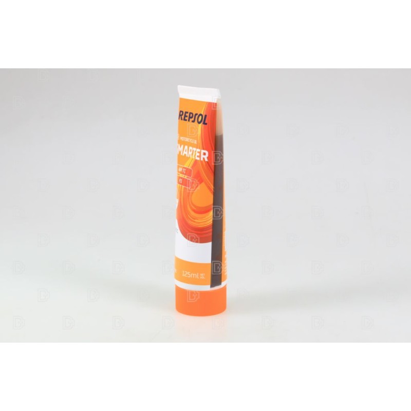 Huile melange 2T REPSOL Smarter semi-synthese 125ml