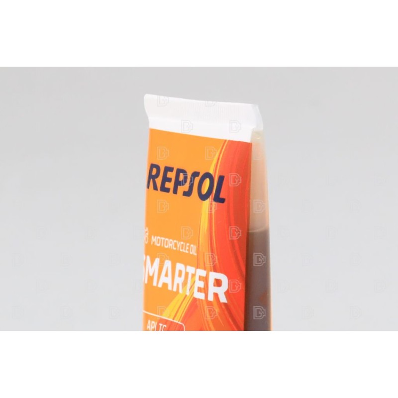 Huile melange 2T REPSOL Smarter semi-synthese 125ml