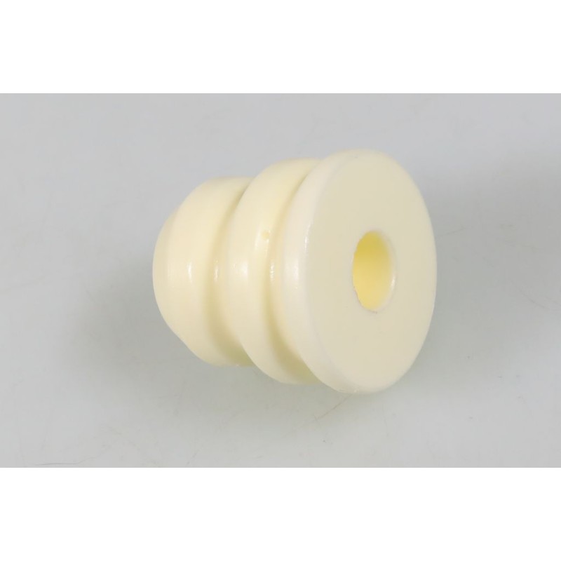 Tampon amortisseur REIGER Medium blanc 40mm