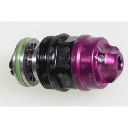 Valve compression 2 voies amortisseur REIGER