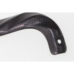 Protection coude échappement carbone S3 MONTESA 4rt version courte
