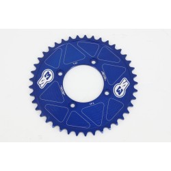 Couronne 4 trous fermée S3