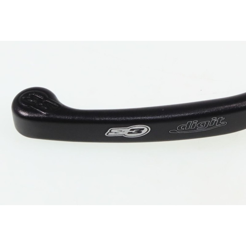 Levier embrayage mi-long type GRIMECA S3 adaptable BETA