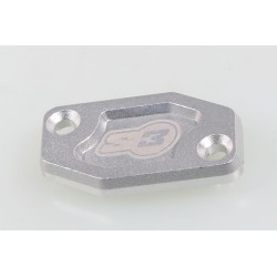 Couvercle maitre cylindre BRAKTEC S3 embrayage