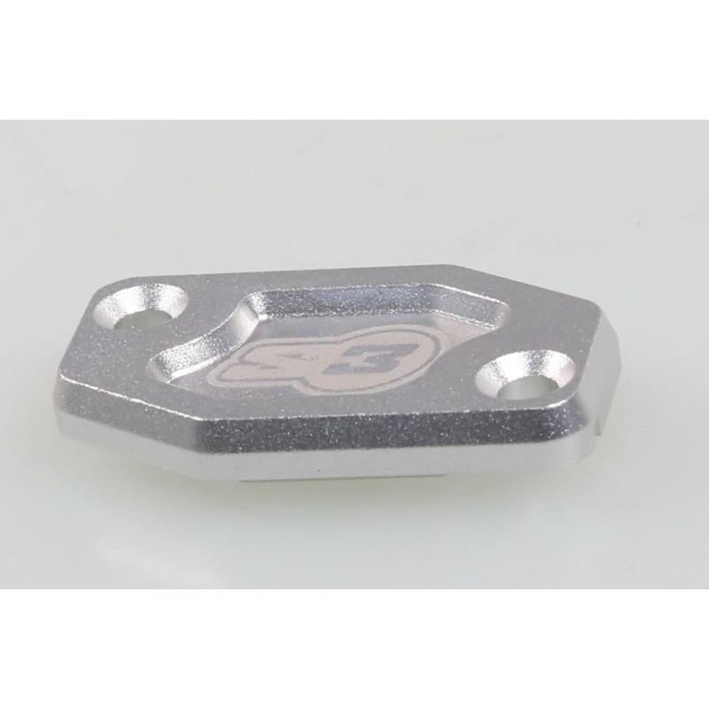 Couvercle maitre cylindre BRAKTEC S3 embrayage