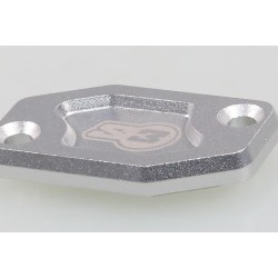 Couvercle maitre cylindre BRAKTEC S3 frein