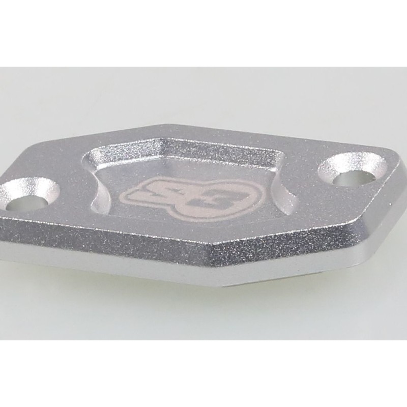 Couvercle maitre cylindre BRAKTEC S3 frein