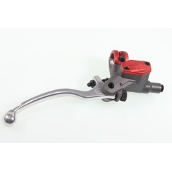 Maitre cylindre frein AV BRAKTEC rouge