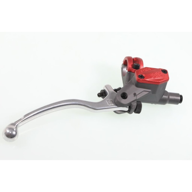 Maitre cylindre frein AV BRAKTEC rouge