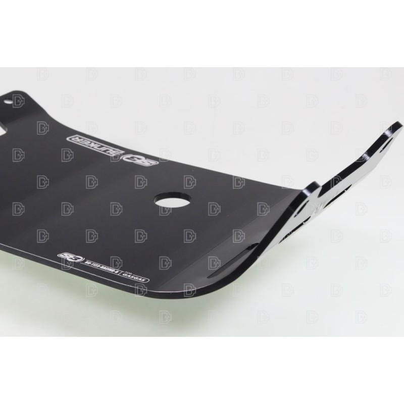 Sabot moteur S3 GASGAS 2023-2025 renforcé
