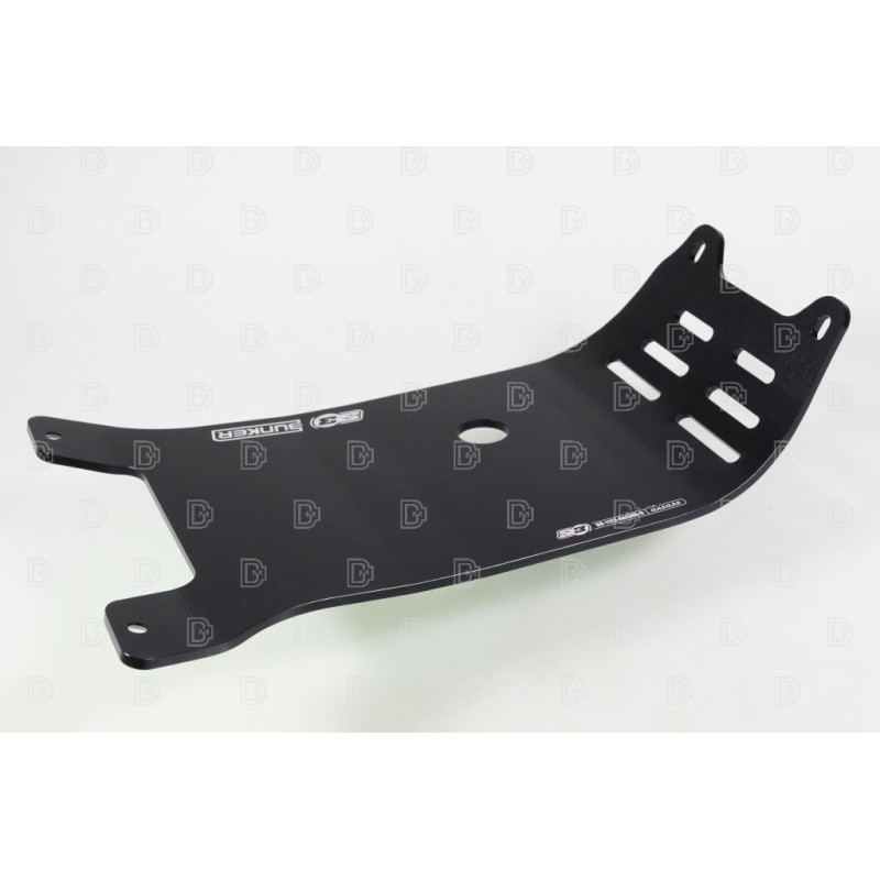 Sabot moteur S3 GASGAS 2023-2025 renforcé