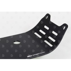 Sabot moteur S3 GASGAS 2023-2025 renforcé