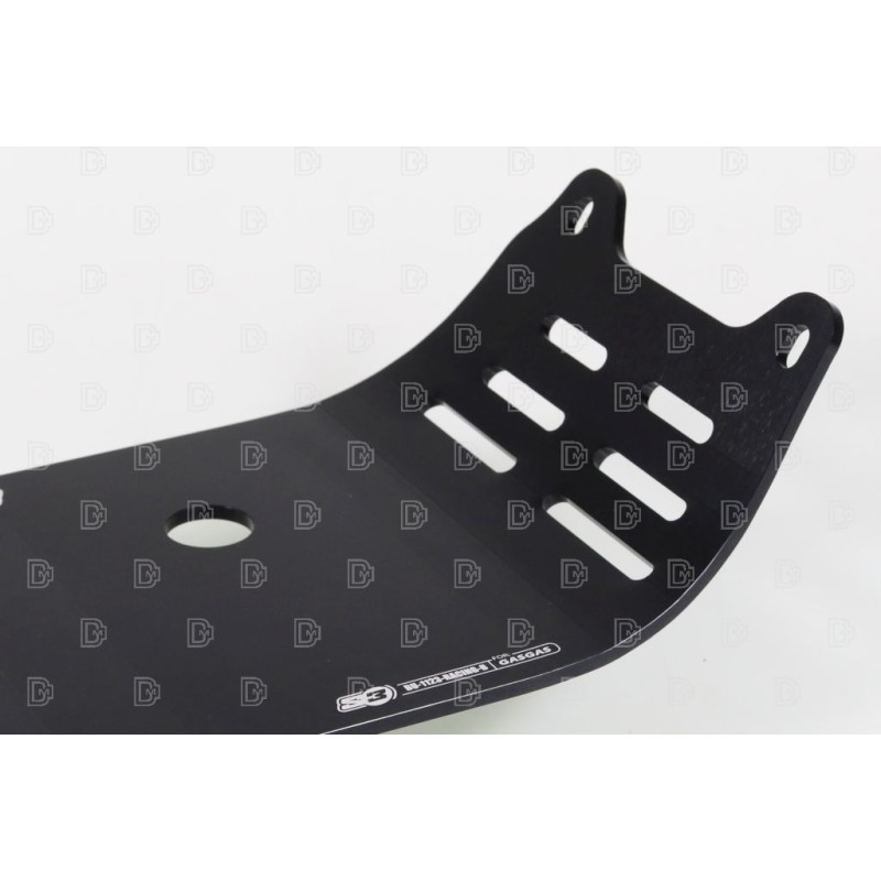 Sabot moteur S3 GASGAS 2023-2025 renforcé