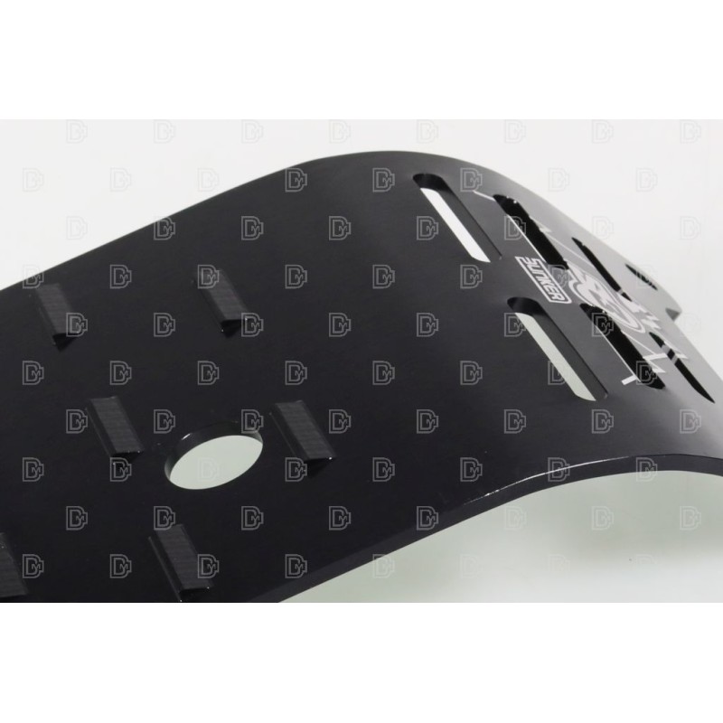Sabot moteur S3 GASGAS 2023-2025 renforcé