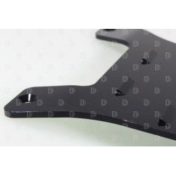 Sabot moteur S3 GASGAS 2023-2025 renforcé