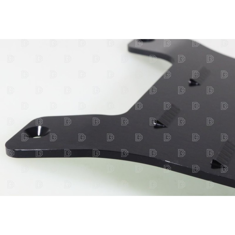 Sabot moteur S3 GASGAS 2023-2025 renforcé