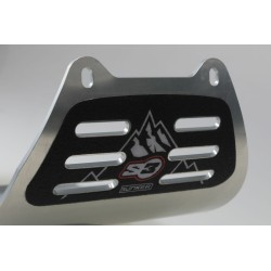 Sabot moteur S3 MONTESA 4rt renforcé