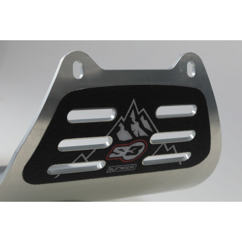 Sabot moteur S3 MONTESA 4rt renforcé