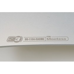 Sabot moteur S3 MONTESA 4rt renforcé
