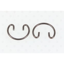 Clips piston S3 250/280/300 la paire