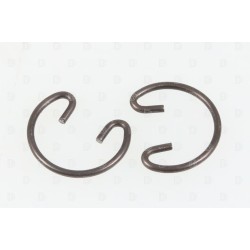 Clips piston S3 250/280/300 la paire