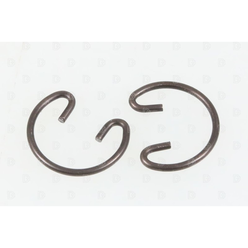 Clips piston S3 250/280/300 la paire