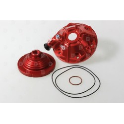 Couvercle culasse + dome GASGAS S3 2023-2025 250 +comprimé