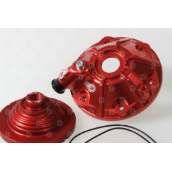 Couvercle culasse + dome GASGAS S3 2023-2025 250 +comprimé