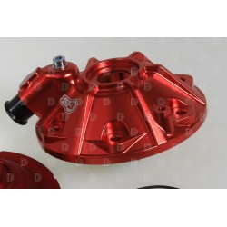 Couvercle culasse + dome GASGAS S3 2023-2025 250 +comprimé