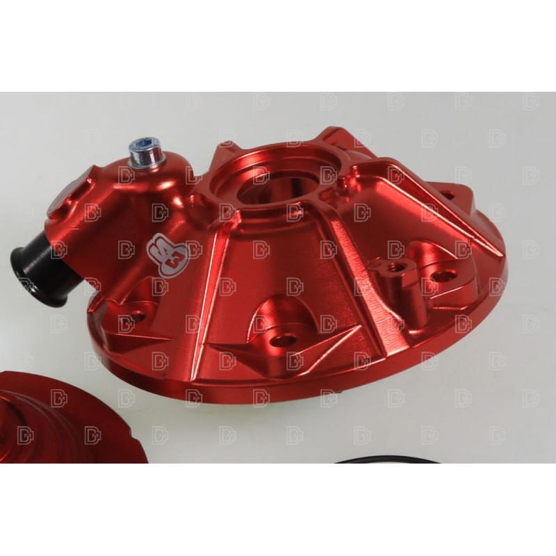 Couvercle culasse + dome GASGAS S3 2023-2025 250 +comprimé