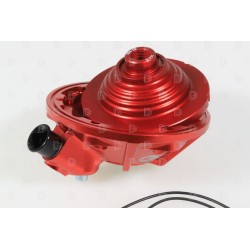 Couvercle culasse + dome GASGAS S3 2023-2025 250 +comprimé