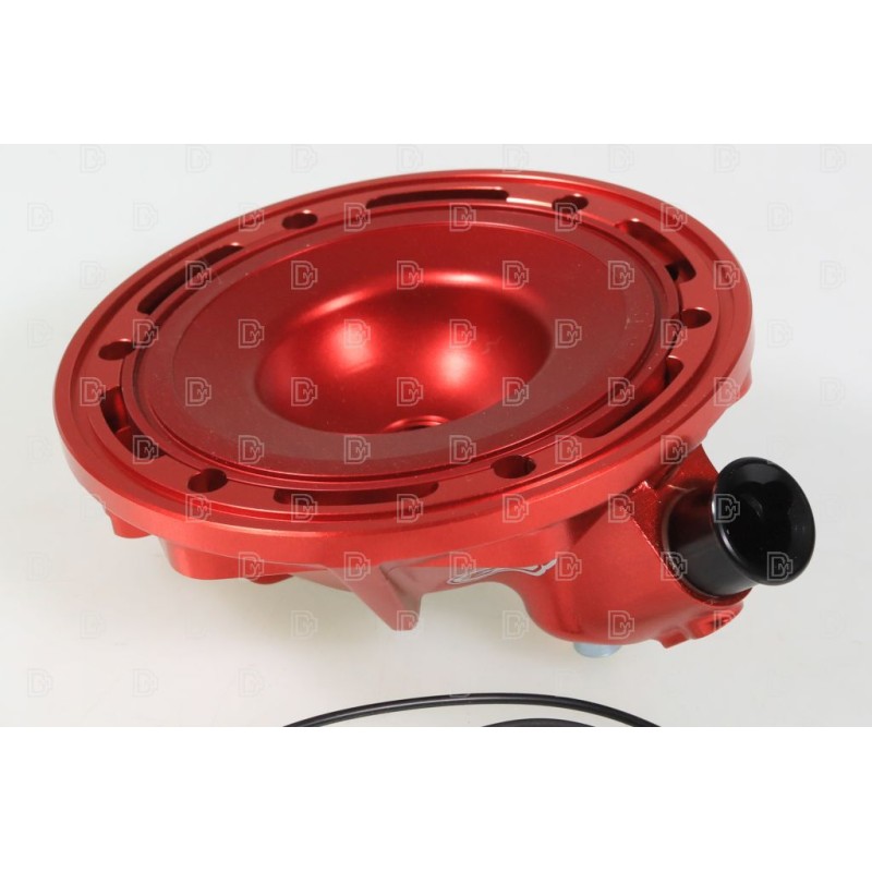 Couvercle culasse + dome GASGAS S3 2023-2025 250 +comprimé