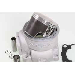 Cylindre et piston GASGAS 2002-2023 300 Ø79mm S3 complet