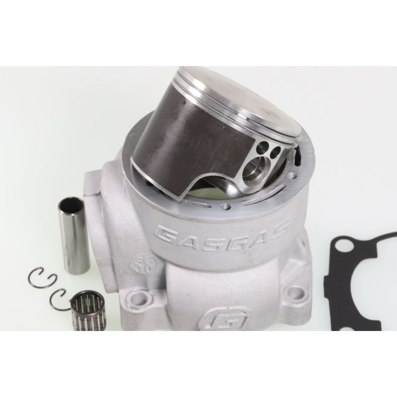 Cylindre et piston GASGAS 2002-2023 300 Ø79mm S3 complet