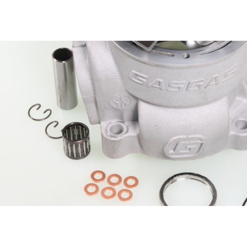 Cylindre et piston GASGAS 2002-2023 300 Ø79mm S3 complet