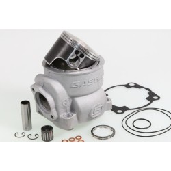 Cylindre et piston GASGAS 2002-2023 300 Ø79mm S3 complet