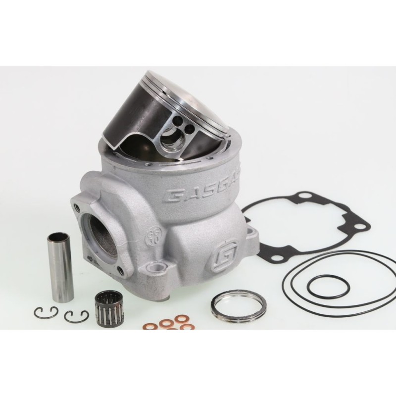 Cylindre et piston GASGAS 2002-2023 300 Ø79mm S3 complet