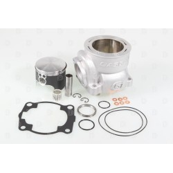 Cylindre et piston GASGAS 2002-2025 280 Ø76mm S3 complet