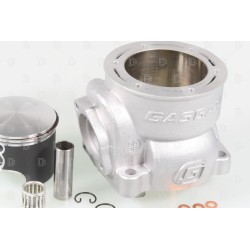 Cylindre et piston GASGAS 2002-2025 280 Ø76mm S3 complet