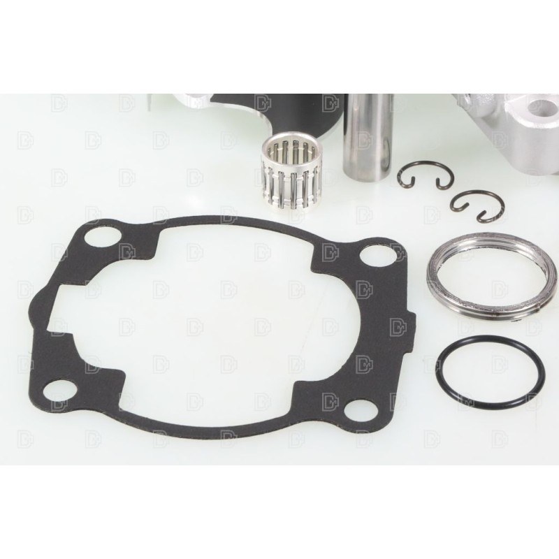Cylindre et piston GASGAS 2002-2025 280 Ø76mm S3 complet