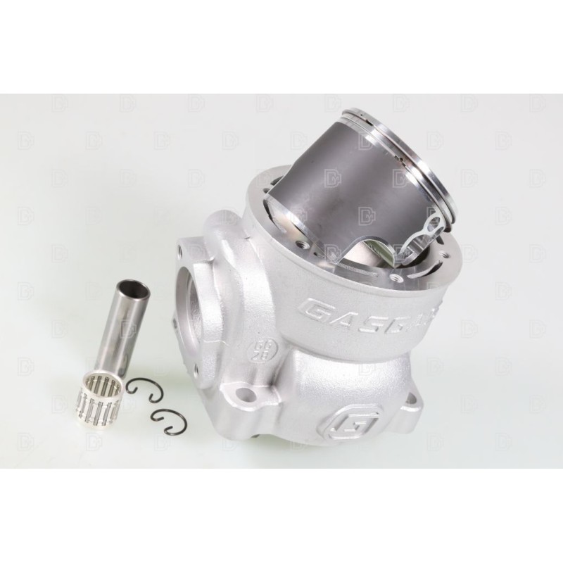 Cylindre et piston GASGAS 2002-2025 280 Ø76mm S3 complet