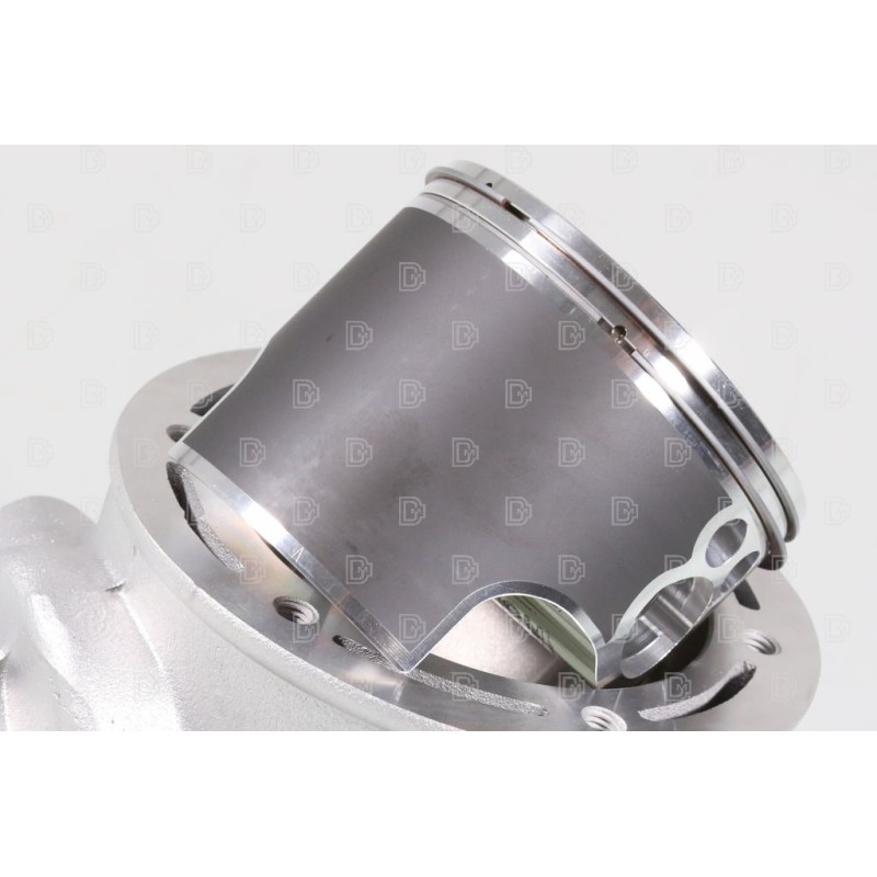 Cylindre et piston GASGAS 2002-2025 280 Ø76mm S3 complet