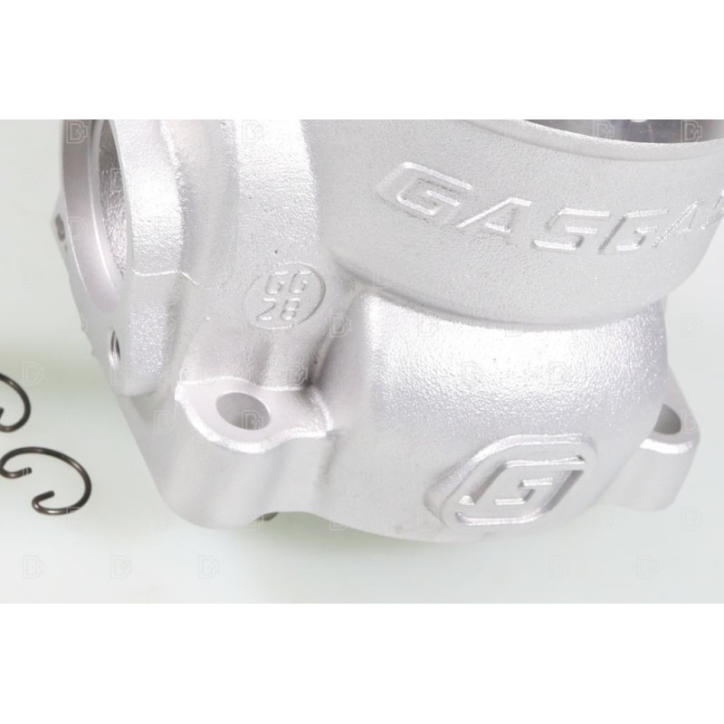 Cylindre et piston GASGAS 2002-2025 280 Ø76mm S3 complet